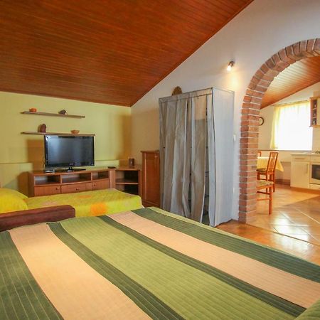 Dolores Novigrad (Istria) Exterior foto