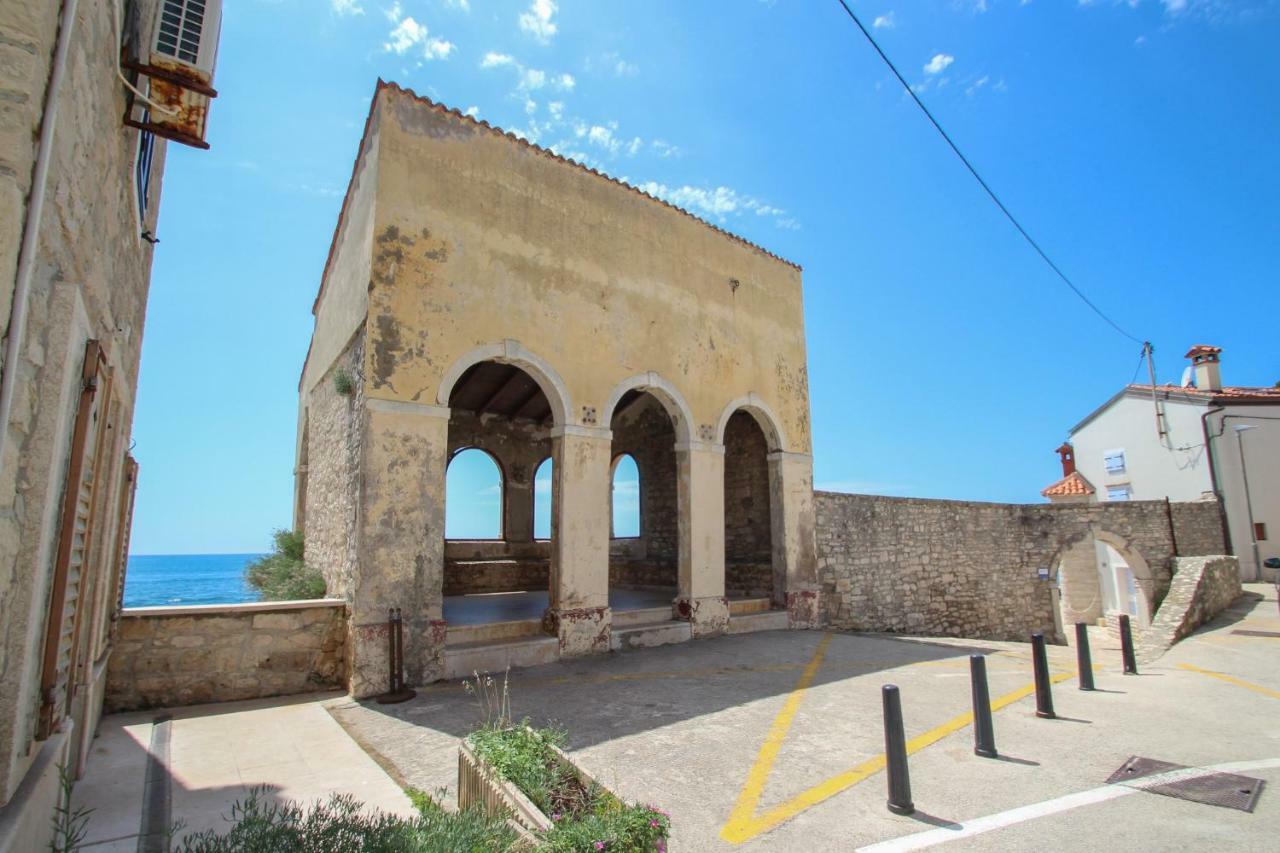 Dolores Novigrad (Istria) Exterior foto