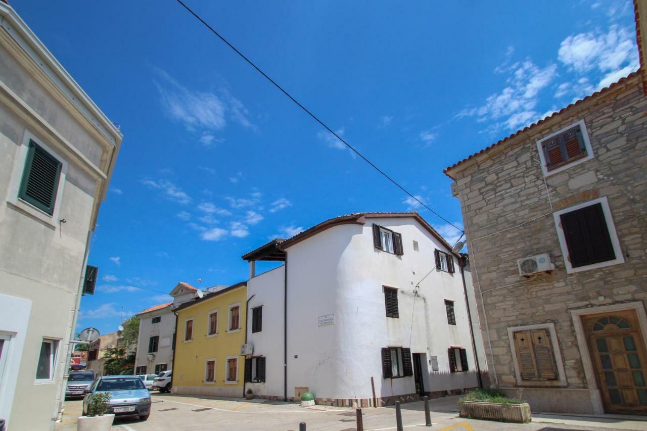 Dolores Novigrad (Istria) Exterior foto